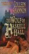 [Shelley Holmes, Werewolf Detective 01] • The Wolf of Haskell Hall